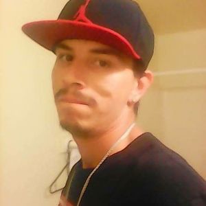 Meet your Posher, Jarrod